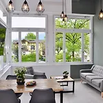 The Loft Apartment