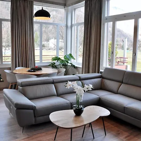 The Loft شقة