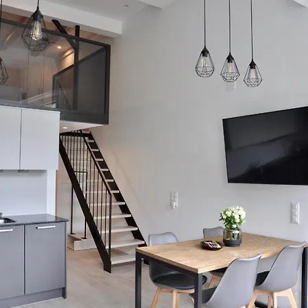 The Loft * 인터라켄