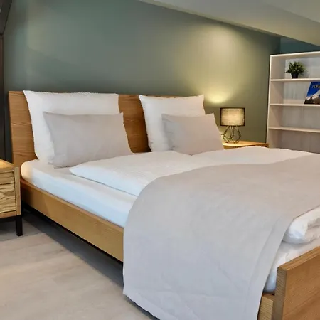 The Loft * 인터라켄