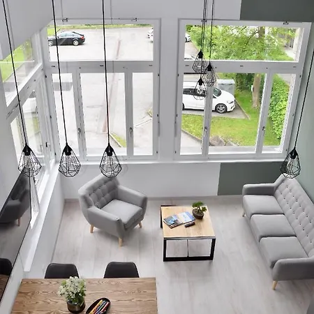 The Loft * Interlaken