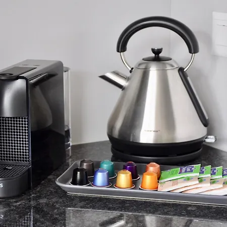 아파트 The Loft 인터라켄