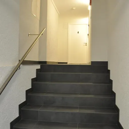 The Loft * אינטרלאקן