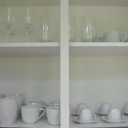 The Loft Apartment *