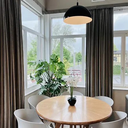 아파트 The Loft 인터라켄