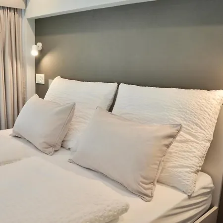 The Loft Apartment *