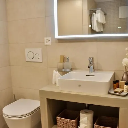 The Loft إنترلاكن