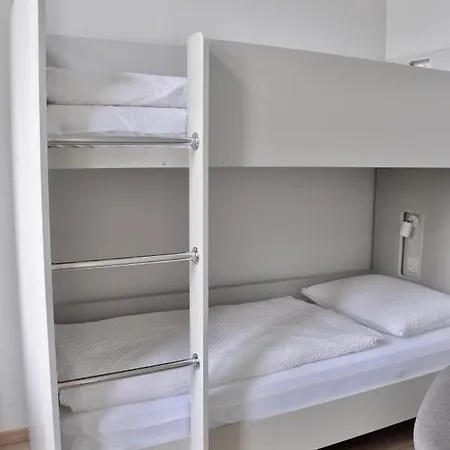 Appartamento The Loft *