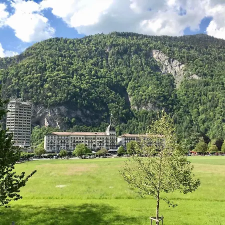 Apartment The Loft *