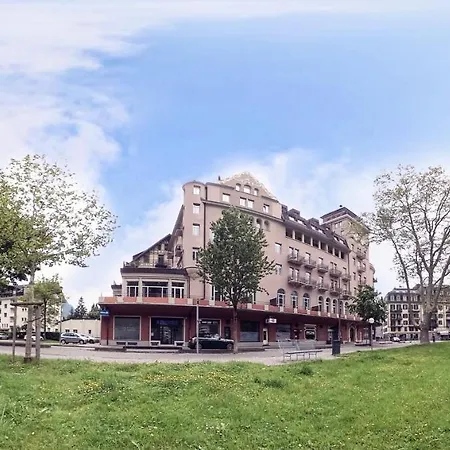 The Loft 아파트 *