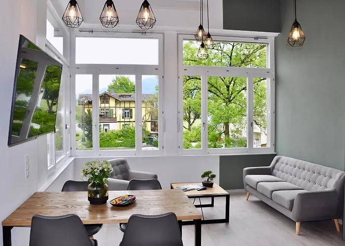 The Loft Appartement