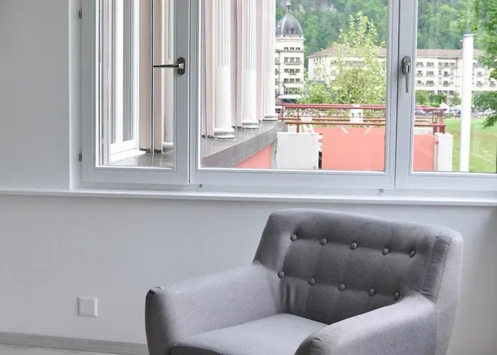 The Loft Appartement *