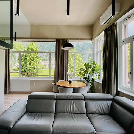 Apartamento The Loft *