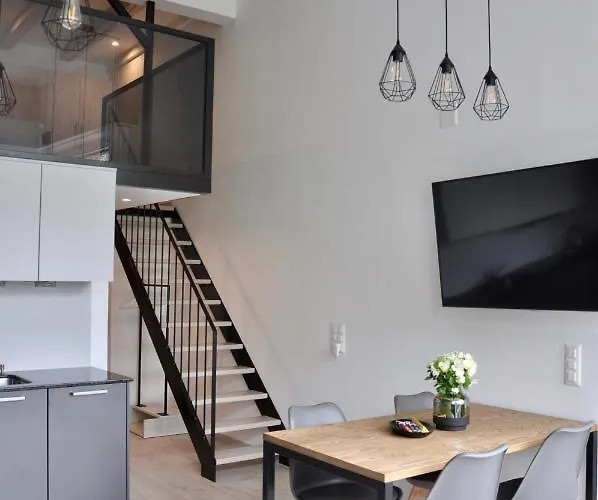 The Loft * Interlaken