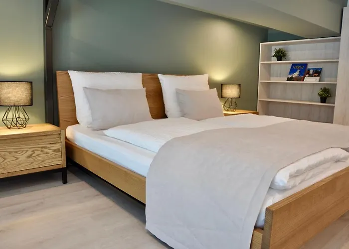 The Loft * Interlaken