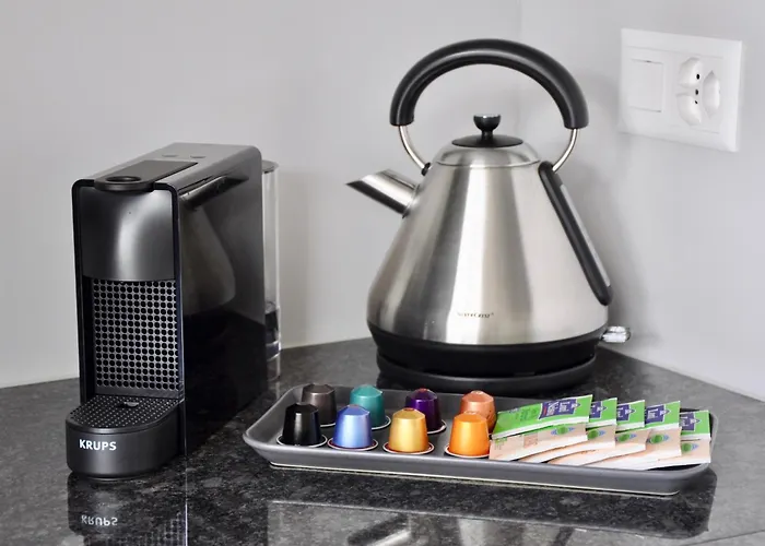 Apartamento The Loft Interlaken