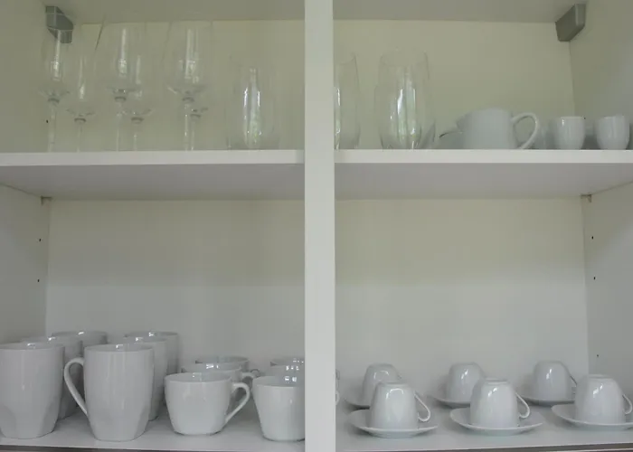 The Loft Apartamento *