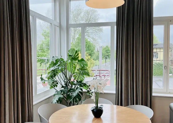 Apartamento The Loft Interlaken
