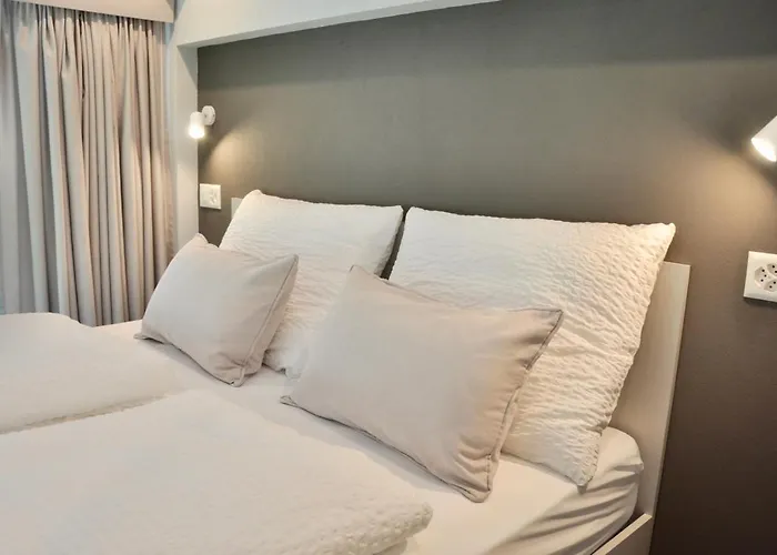 The Loft Apartamento *