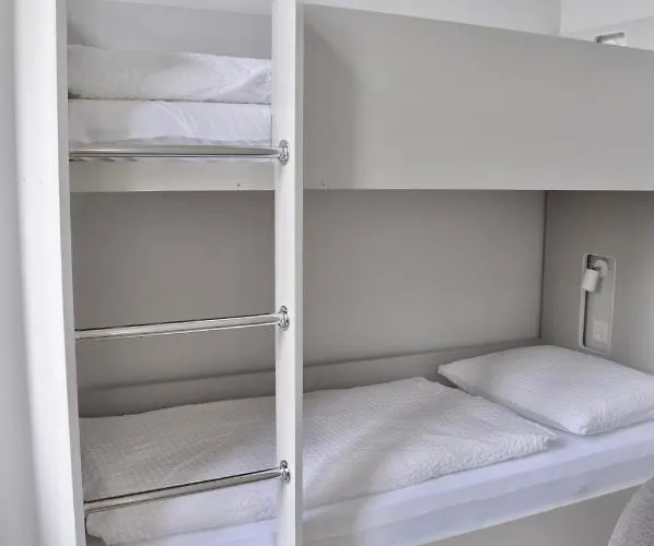 Apartamento The Loft *