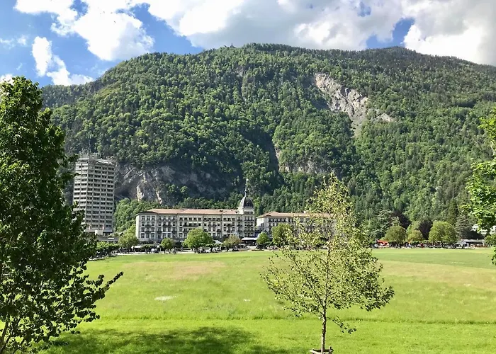 Apartamento The Loft *