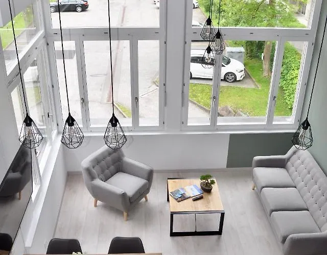 The Loft * Interlaken