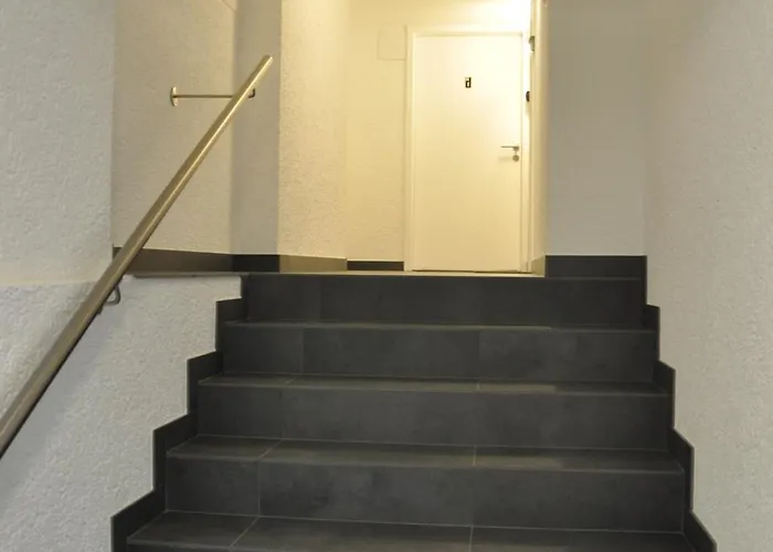 The Loft * Interlaken