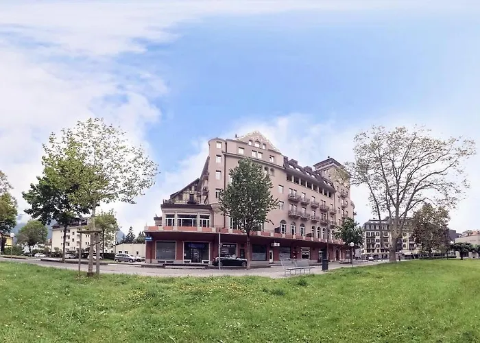 The Loft Lejlighed *